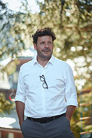 Ivan Marzola - Sonnbühel .(©Foto: Sonnbuhel)